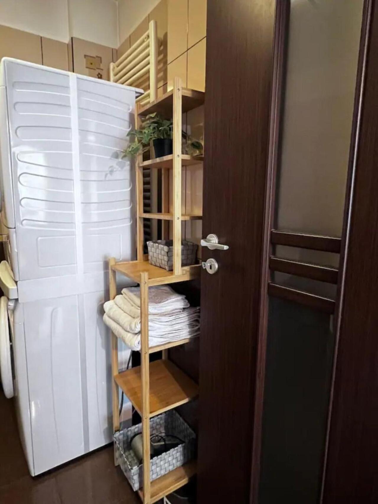 בוקרשט Vila Luminoasa Cu Curte Privata מראה חיצוני תמונה