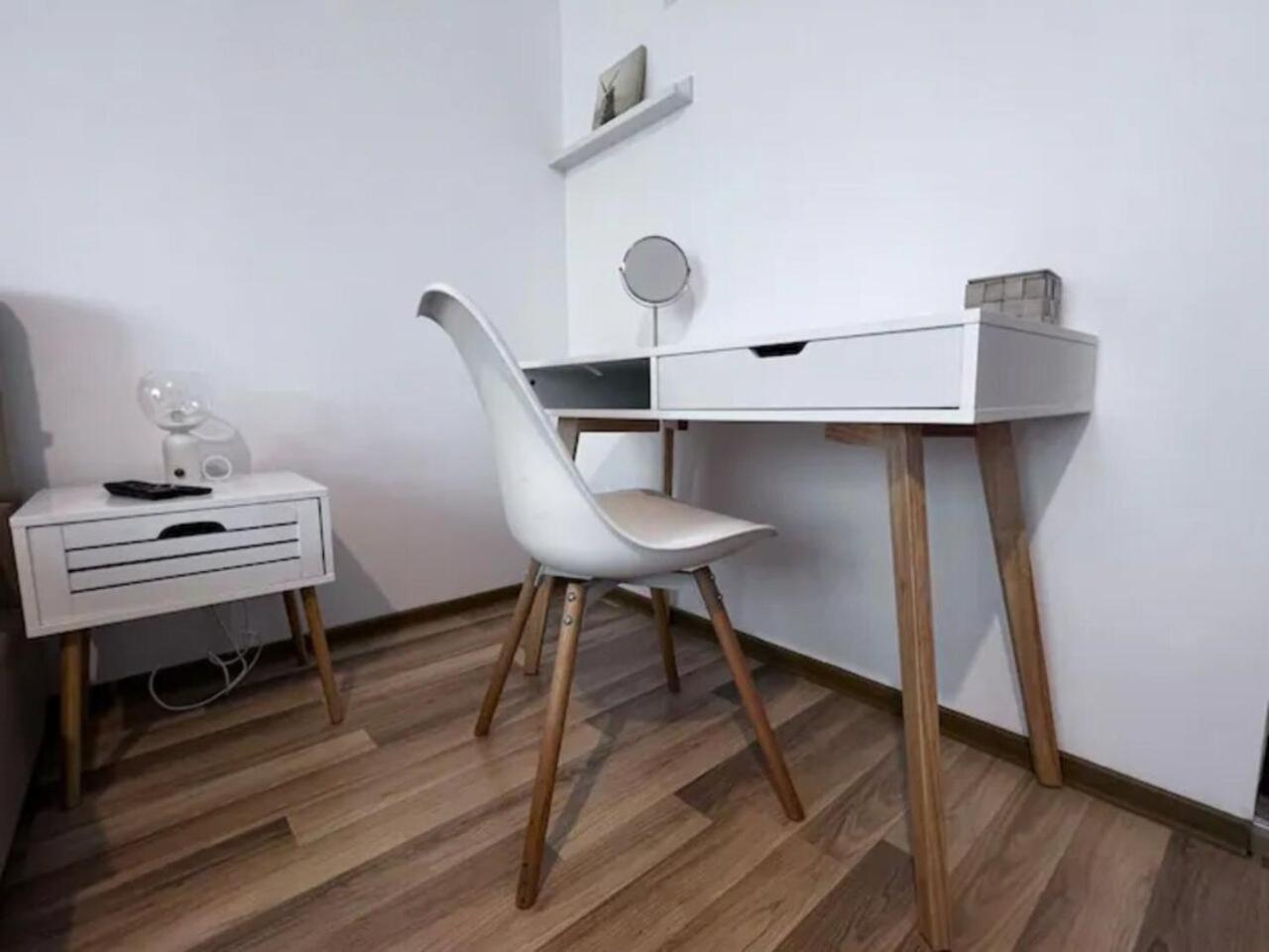 בוקרשט Vila Luminoasa Cu Curte Privata מראה חיצוני תמונה