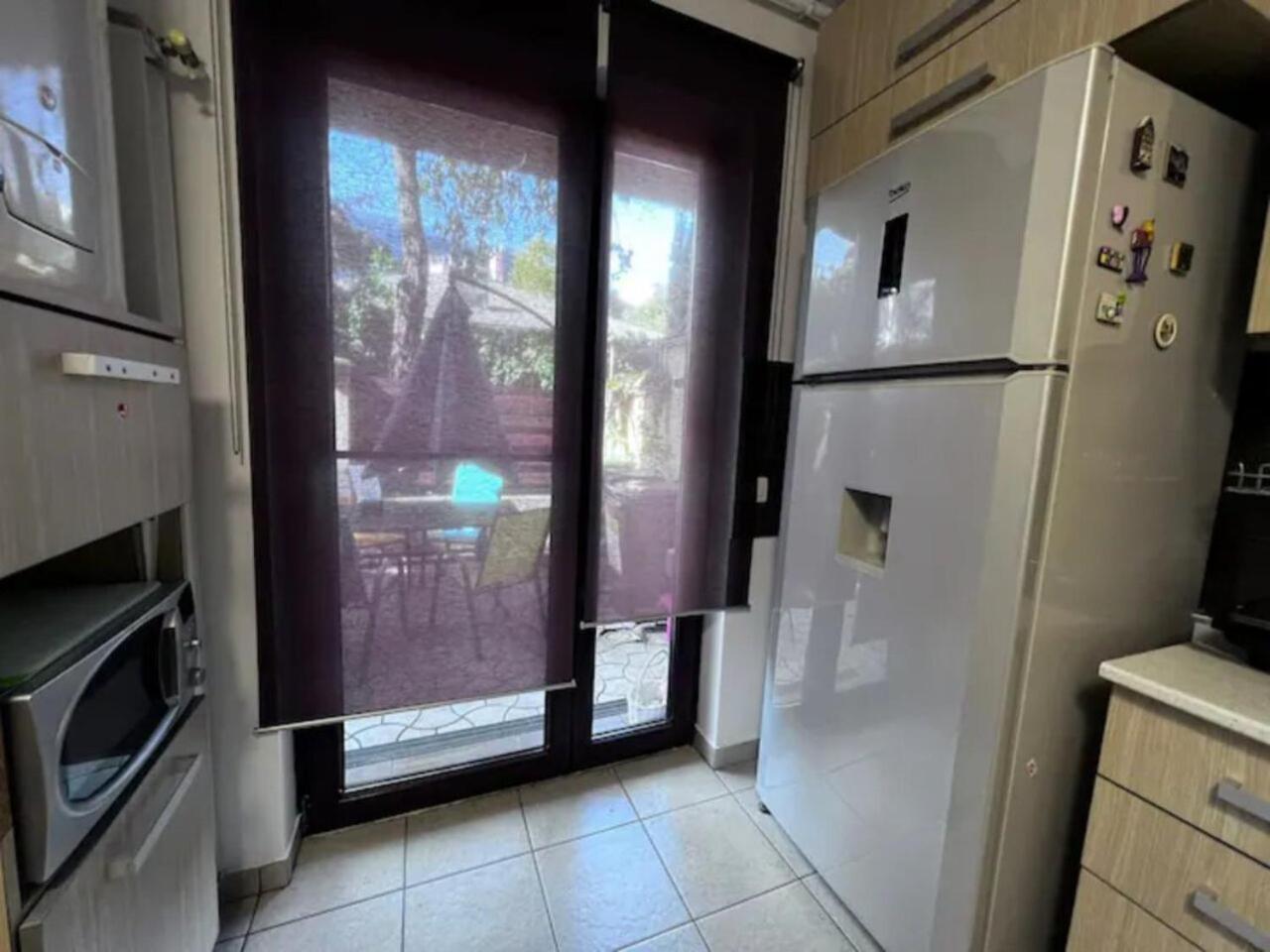 בוקרשט Vila Luminoasa Cu Curte Privata מראה חיצוני תמונה