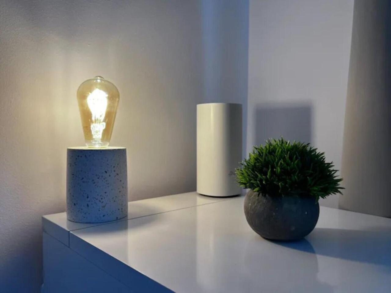בוקרשט Vila Luminoasa Cu Curte Privata מראה חיצוני תמונה